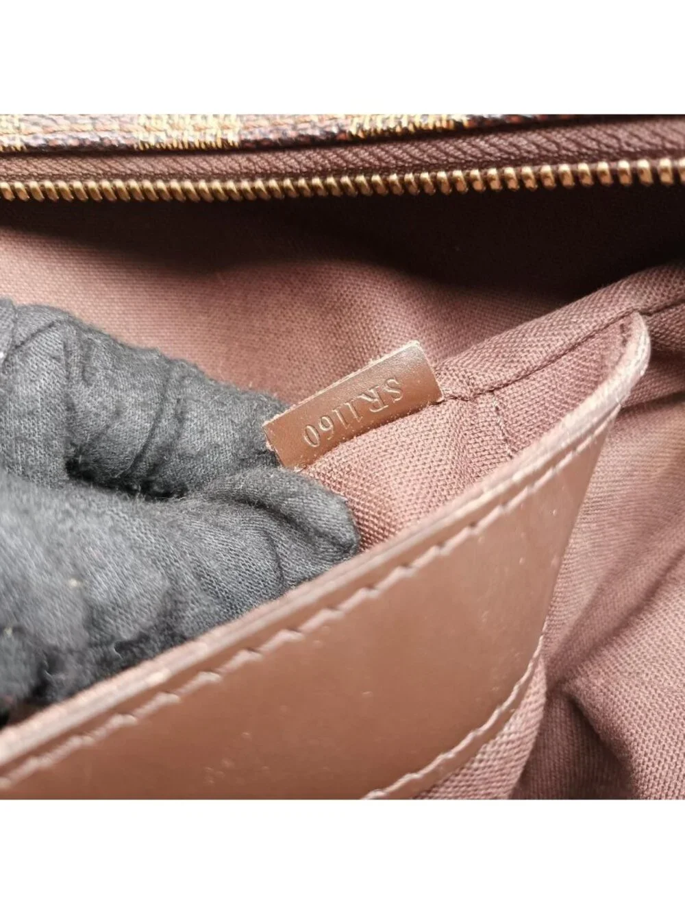 Louis Vuitton this authentic
